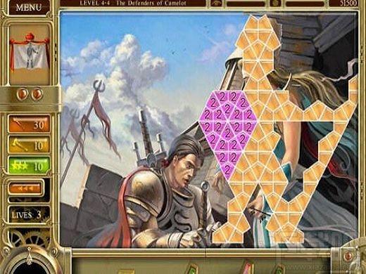 远古拼图,远古拼图下载,拼图游戏下载,远古拼图免费版