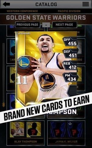 我的nba2k16中文版游戏下载,我的nba2k16,篮球游戏,体育游戏
