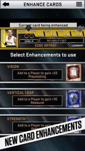 我的nba2k16中文版游戏下载,我的nba2k16,篮球游戏,体育游戏