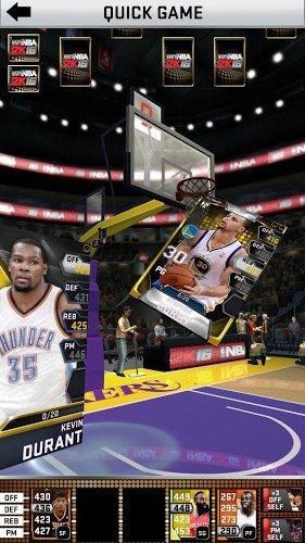 我的nba2k16中文版游戏下载,我的nba2k16,篮球游戏,体育游戏