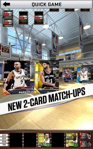 我的nba2k16中文版游戏下载,我的nba2k16,篮球游戏,体育游戏