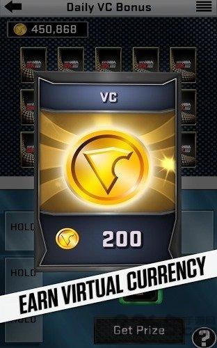我的nba2k16中文版游戏下载,我的nba2k16,篮球游戏,体育游戏
