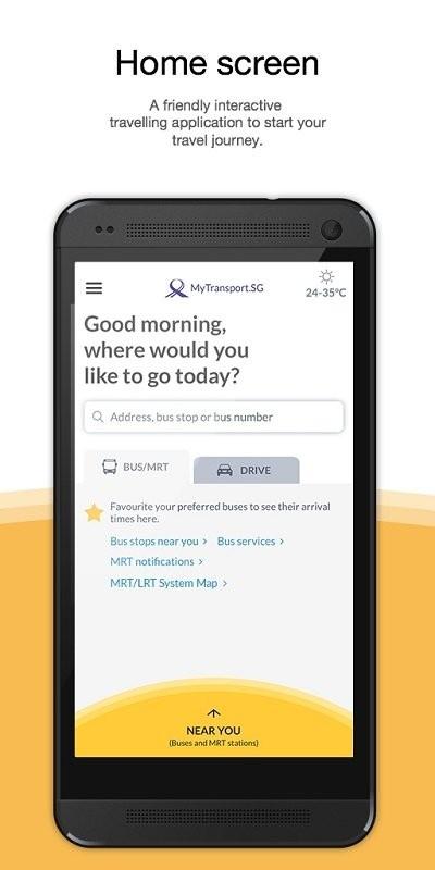 新加坡交通mytransport下载,mytransportsg,旅行app,出行app