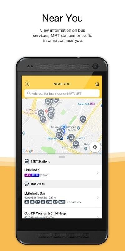 新加坡交通mytransport下载,mytransportsg,旅行app,出行app
