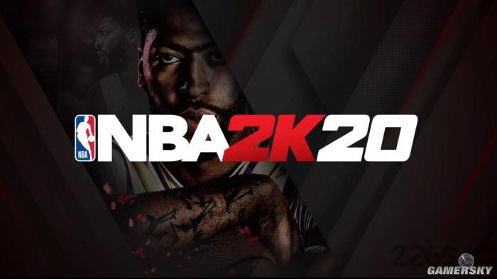 nba2k20手机版中文版下载,nba2k20,篮球游戏,体育游戏