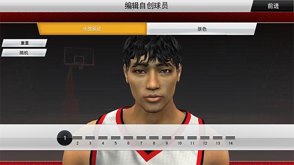 nba2k20手机版中文版下载,nba2k20,篮球游戏,体育游戏